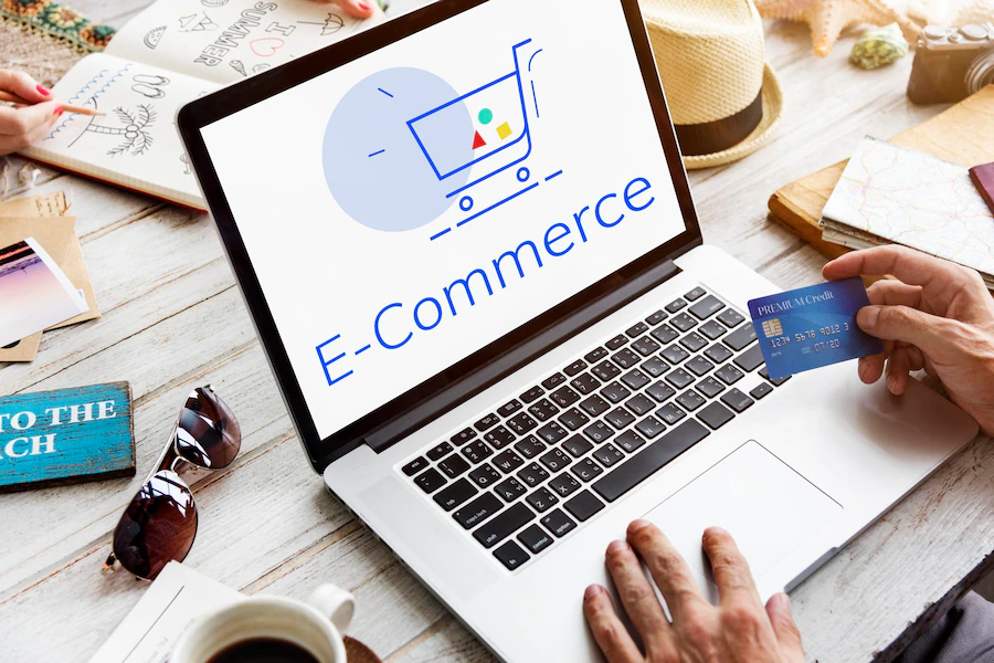 Shopping App For Your Ecommerce Business