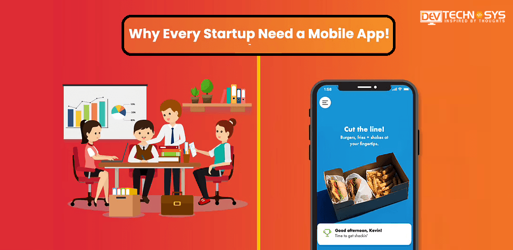 Benefits of Mobile Applications in Helping a Startup to Grow Their Business?