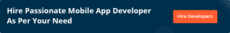 hire mobile app developer