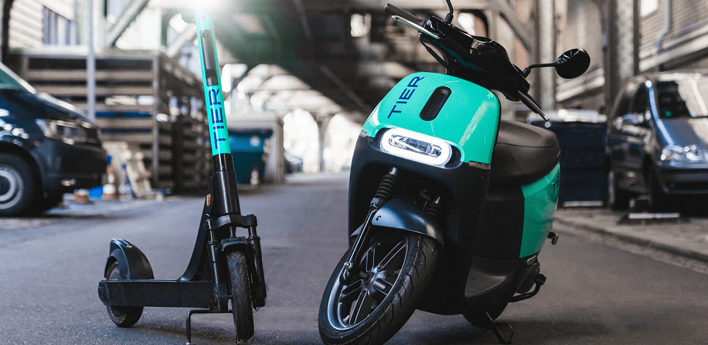 How Much Does It Cost To Create E-Scooter Sharing App?