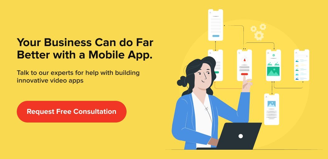 mobile app cta new