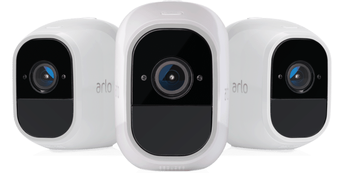 Google Nest Cam IQ Indoor Security Camera