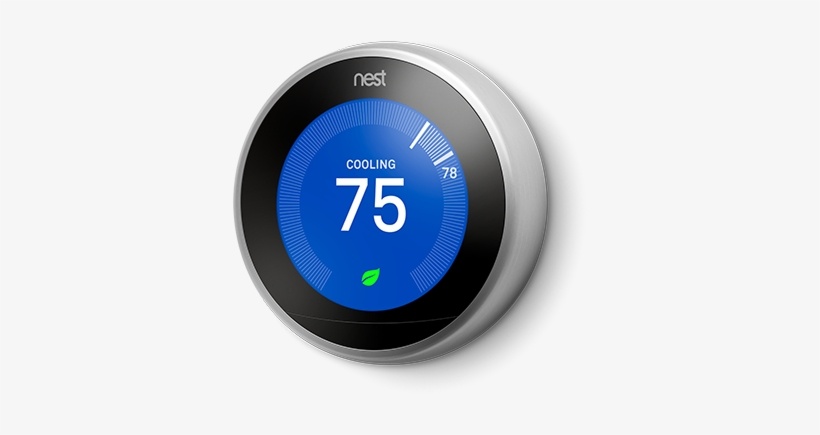 Google Nest Thermostat