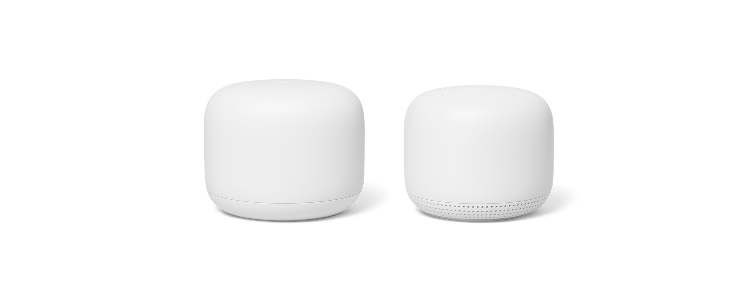 Google Nest Wi-Fi Router