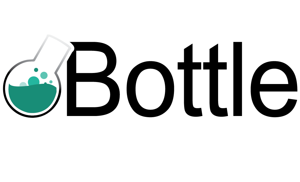 bottle python