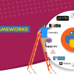 Frameworks for Python App Development