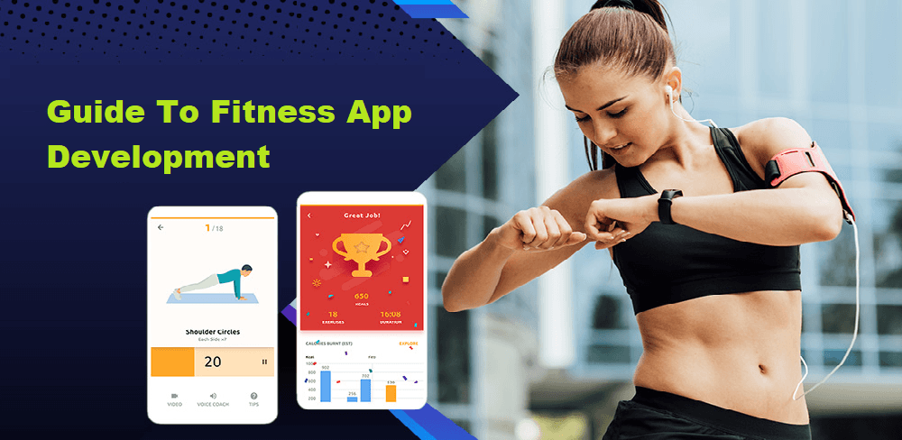 fitness app development guide