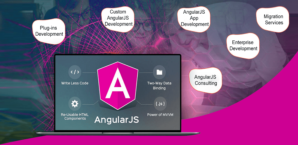 Guide on Hiring an AngularJS developers for your web application development