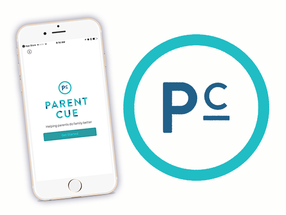parent cue app