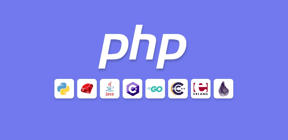 PHP Alternatives You Should Know About Before Starting Your Web Development