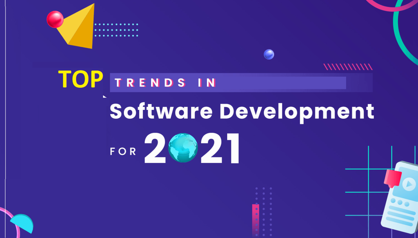 software development trendss