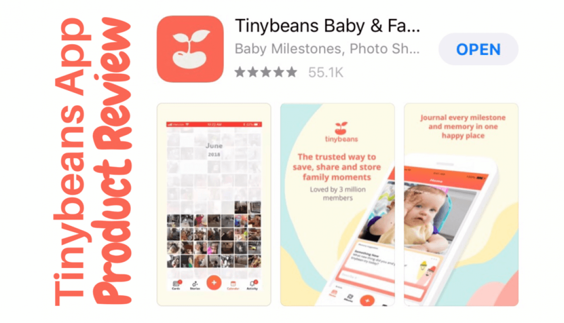 tinybeans-app