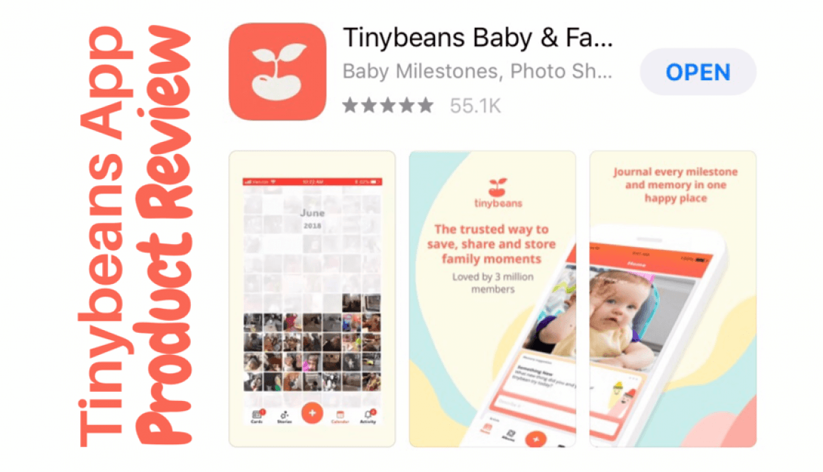 20 Make-Life-Easier Products for 2023 - Tinybeans