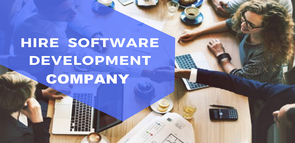 The ultimate guide to hiring a software development company