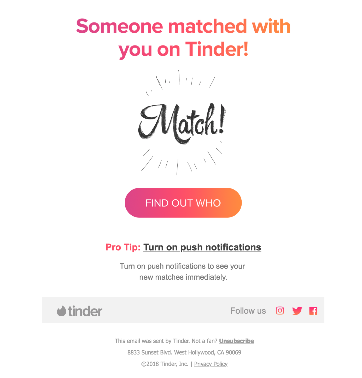 Cost to Develop a Dating App Like Tinder
