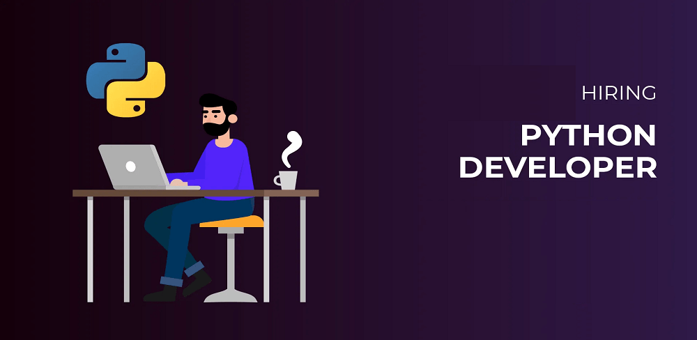 The Complete Guide To Hiring Python Developer