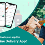 App like dunzo