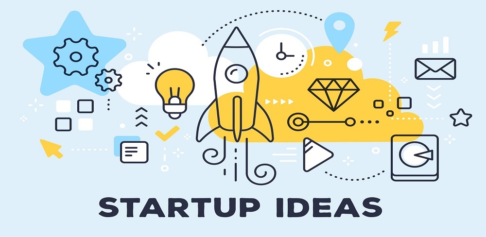 50 Best App Ideas For The Startups + Bonus Ideas 2023