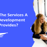 What Are The Services A Software Development Company Provides