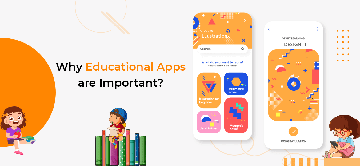 education-app