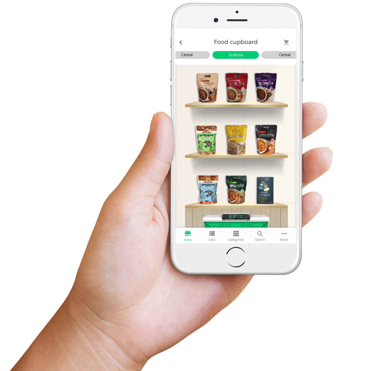 grocery-app