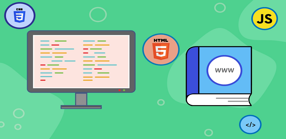 An Ultimate Guide To Web Development