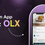 Build an App like Olx