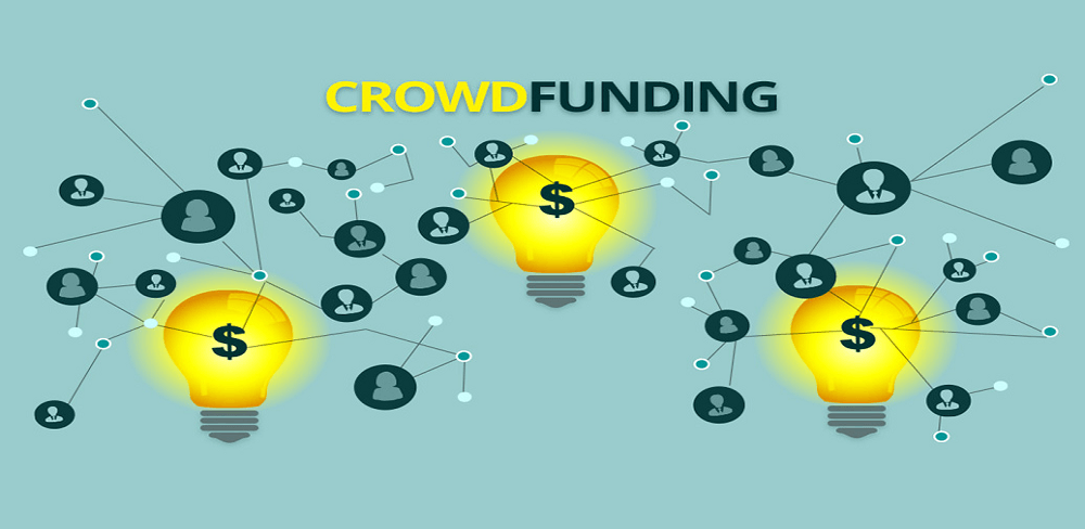 Everything you Need to Know About Crowdfunding