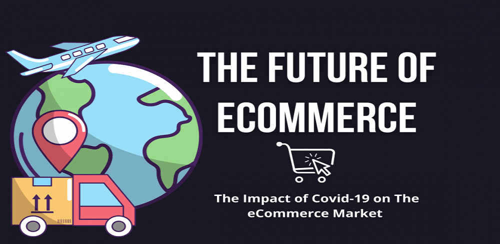 How COVID-19 Has Changed “The Future of eCommerce”