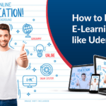 Create E-learning App like Udemy