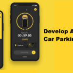 car parking app