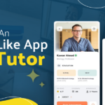 Develop An Uber Like App For Tutor