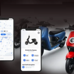 start an E-scooter Rental Business