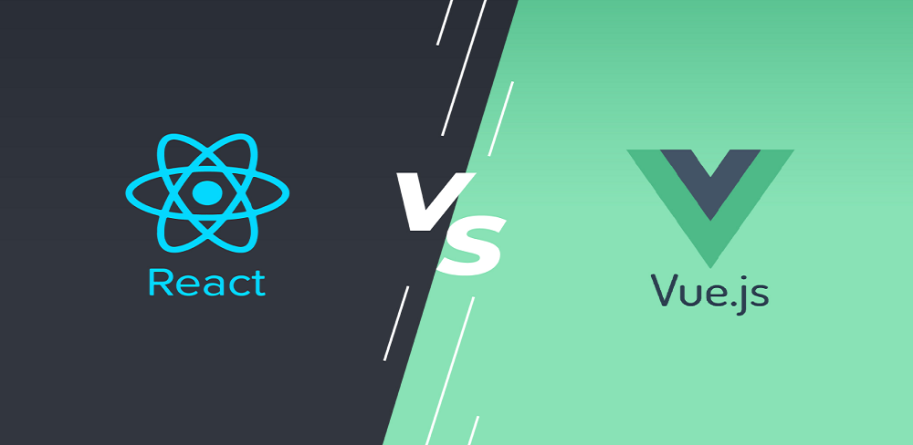 React vs Vue – Which one is the Best Framework for Development