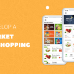 How to Develop a Supermarket Grocery Shopping App? Dev Technosys Steps to Develop a Supermarket Grocery Shopping App