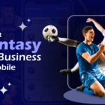 How To Start A Fantasy Sports Business With A Mobile App