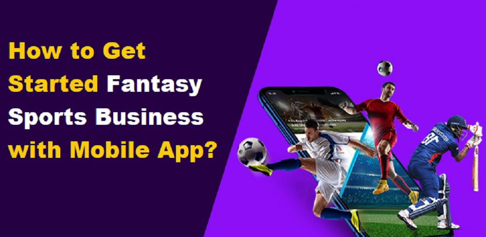 Fantasy Football App Development Like NFL, ESPN