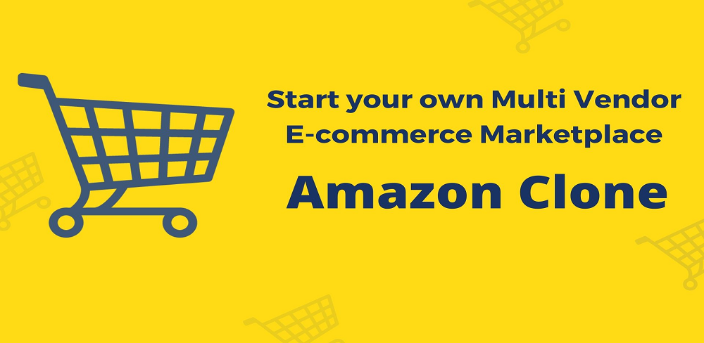 Create An Ecommerce Marketplace Like Amazon- Features, Business Model & Cost
