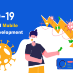 Impact of Covid19 on Web and Mobile App Development Industry Dev Technosys Impact of Covid19 on Website and Mobile Application Development Industry