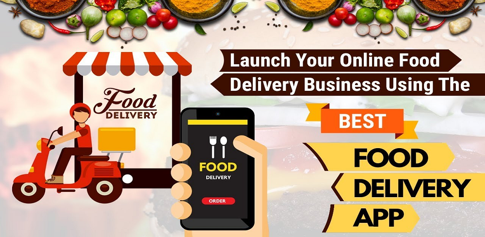 Why Restaurants Need Well-Executed Food Delivery Mobile App?