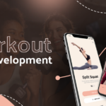 Workout App Development