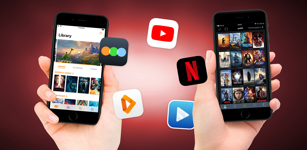 What Is the Role of Movie Streaming Apps in Redefining Entertainment?
