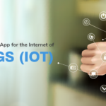 How to Build an App for The Internet of Things (IoT) Dev Technosys build an iot app
