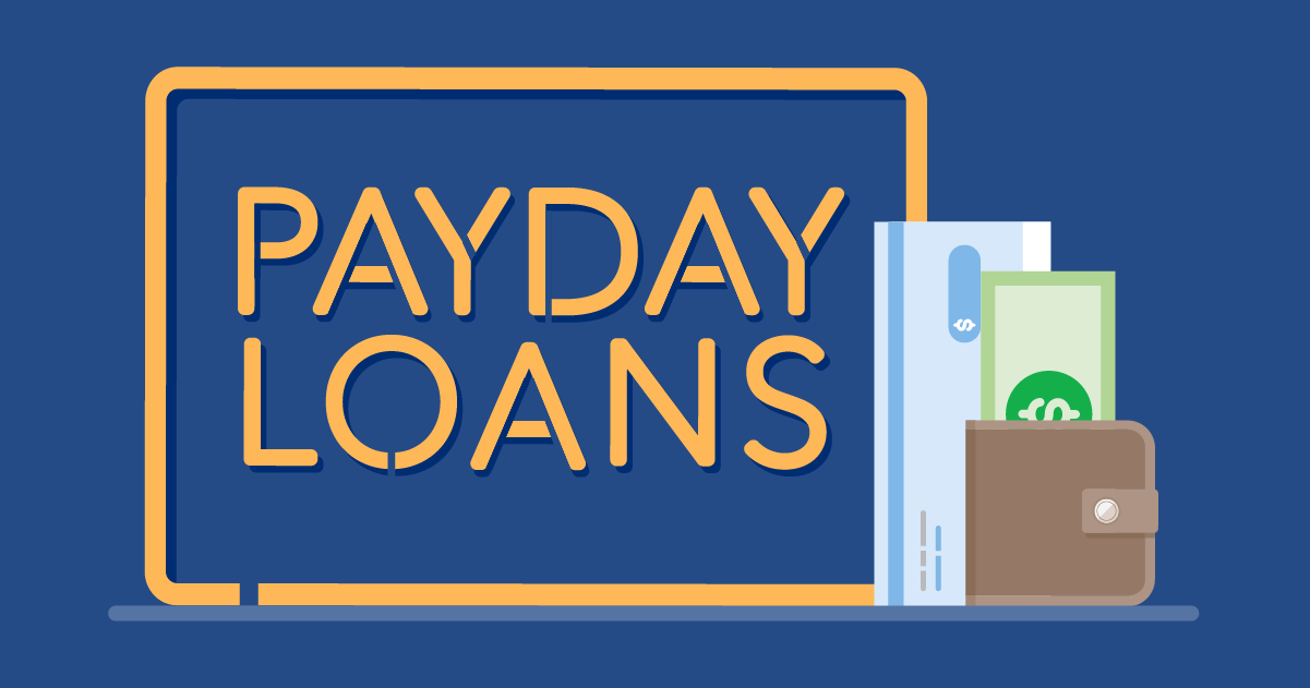 Paydays loan