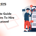 Hire Dedicated Laravel Developers