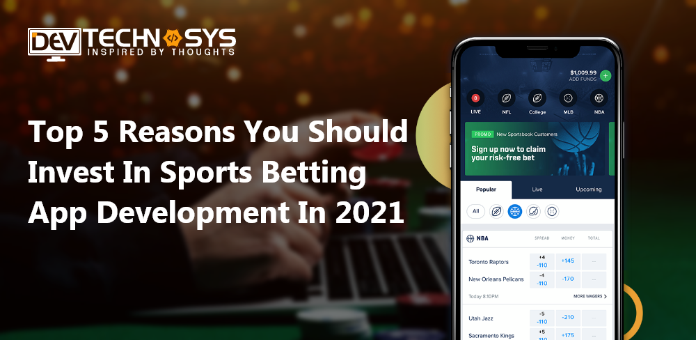 The 10 Key Elements In 365 Betting App