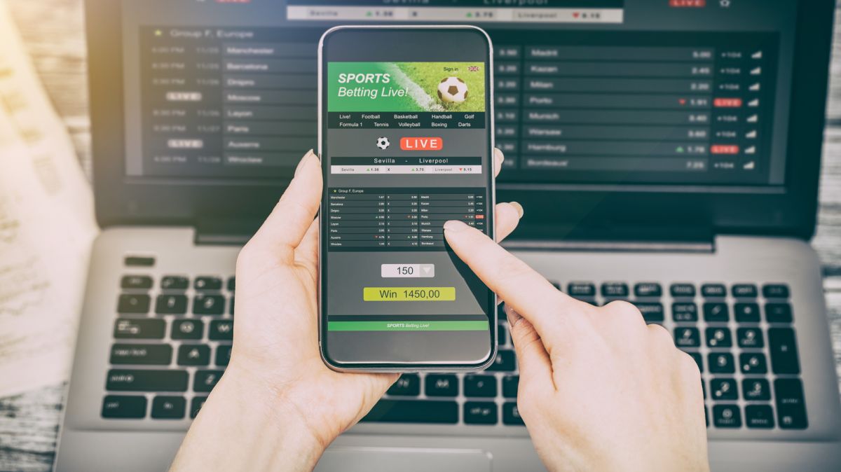 What is Sports Betting? 