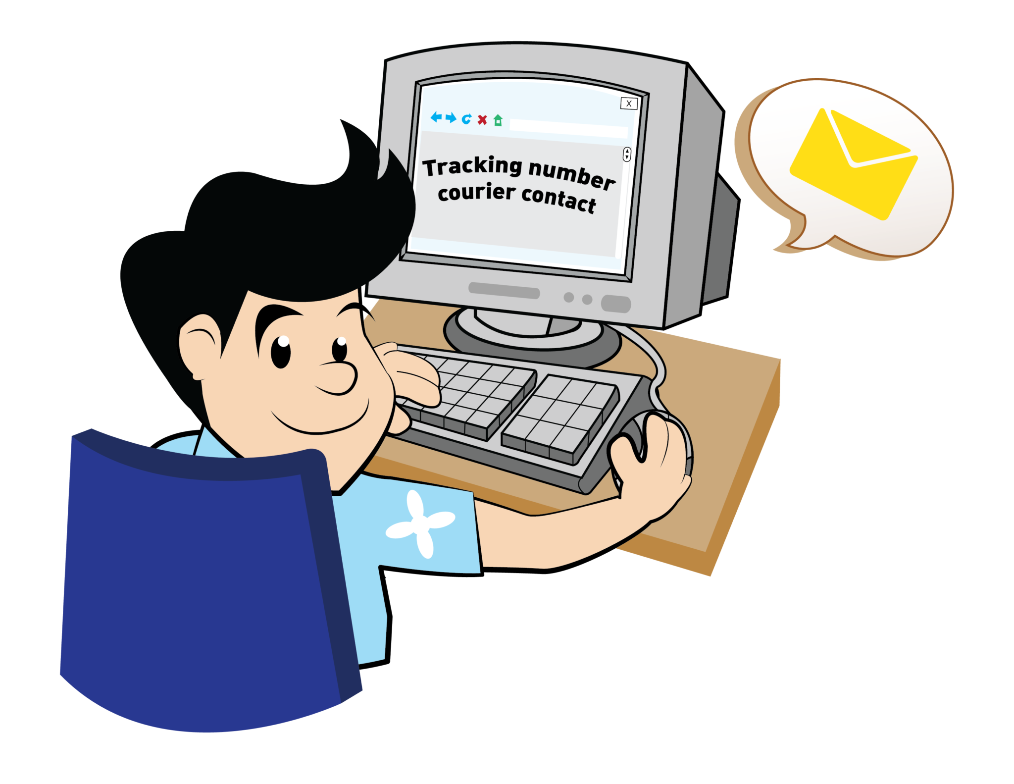 How To Build A Courier Delivery App For Courier Business