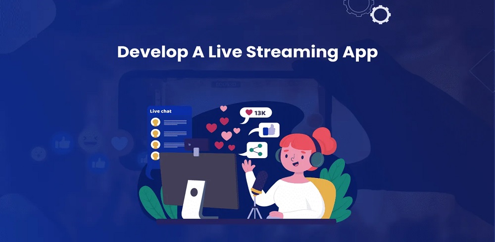 How to Build a Live Streaming App on iOS and Android?