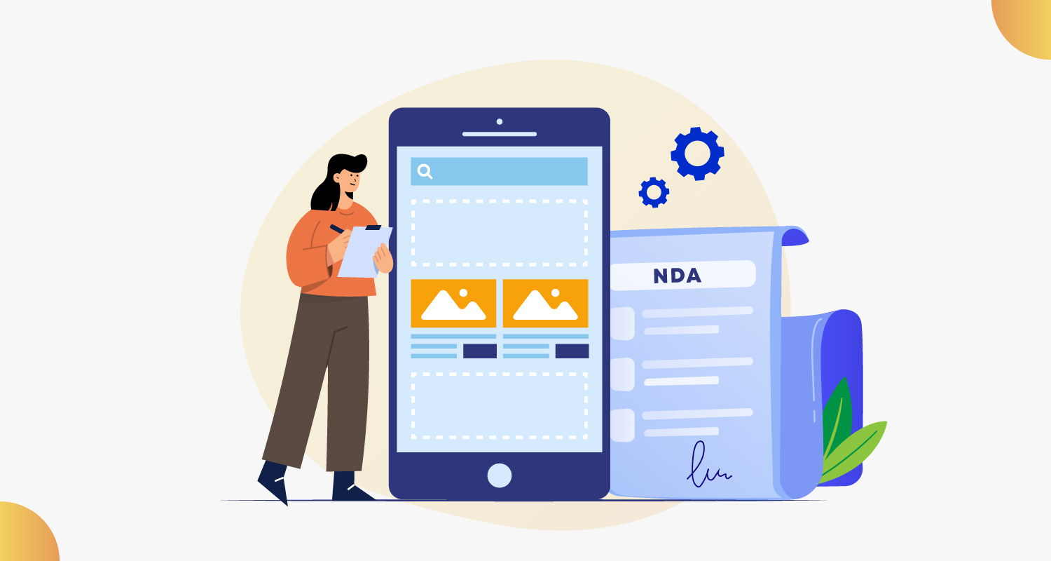 NDA For App Development